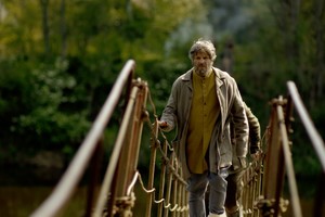 Neseniai susižadėjęs aktorius Andrius Bialobžeskis suvaidino Lietuvos išdaviką