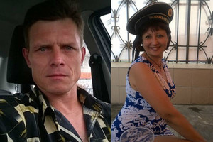 Rusijos Hanibalas Lekteris: moterį žiauriai apkandžiojęs maniakas po arešto dingo