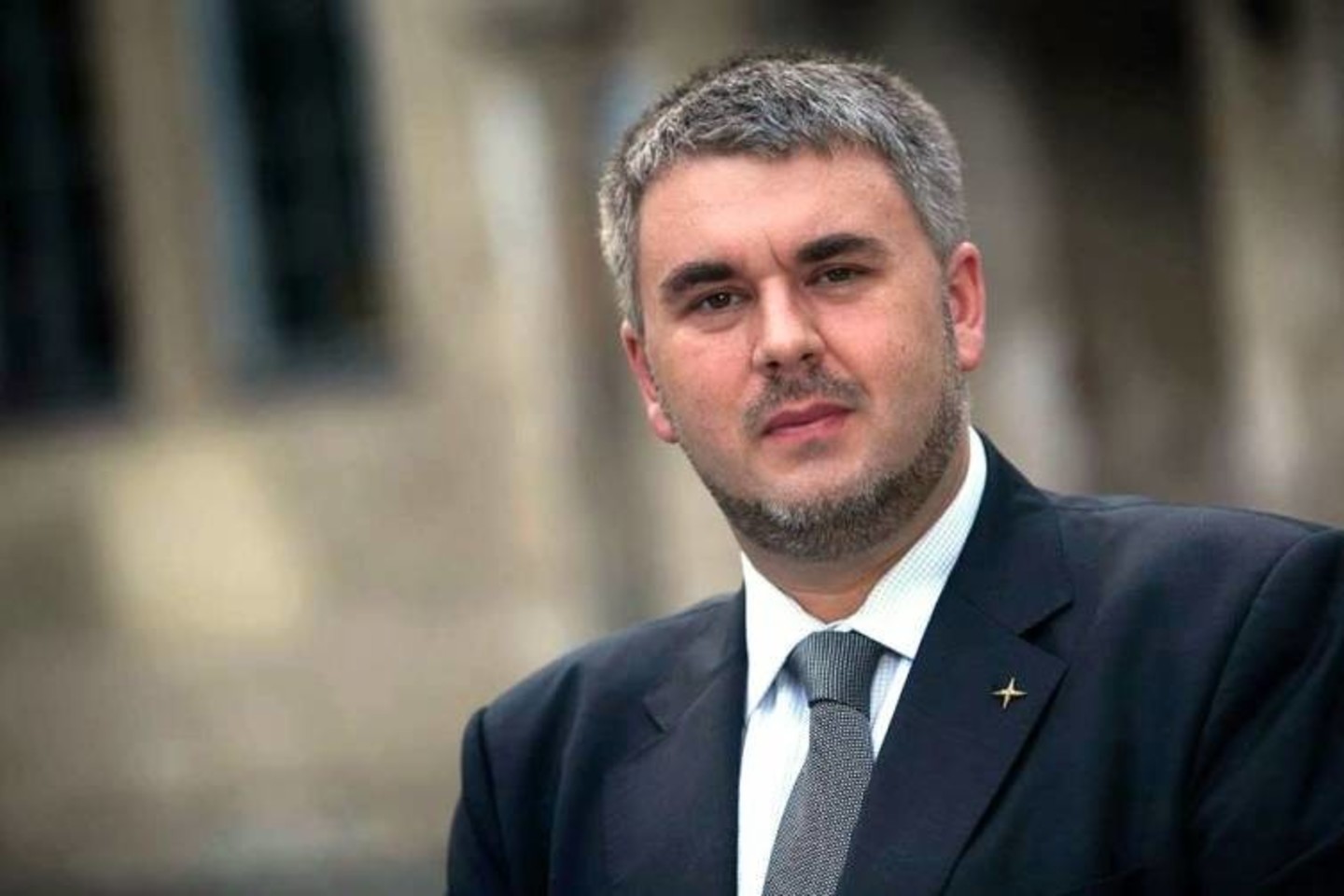 Witoldas Juraszas: „Lenkų tautinės mažumos klausimai neišspręsti iki galo."