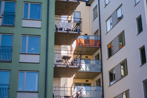 Būstą perkančioms jaunoms šeimoms – pasiūlyta solidi parama 