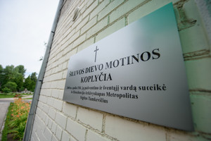 Pravieniškės tampa modernia įkalinimo įstaiga, sako Kalėjimų departamentas