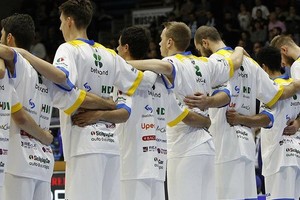 Italijos krepšinio lygoje lietuviai rado kelią į pergales