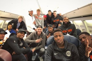 Mindaugas Kuzminskas ašarų nelieja: „Metas versti kitą gyvenimo puslapį“