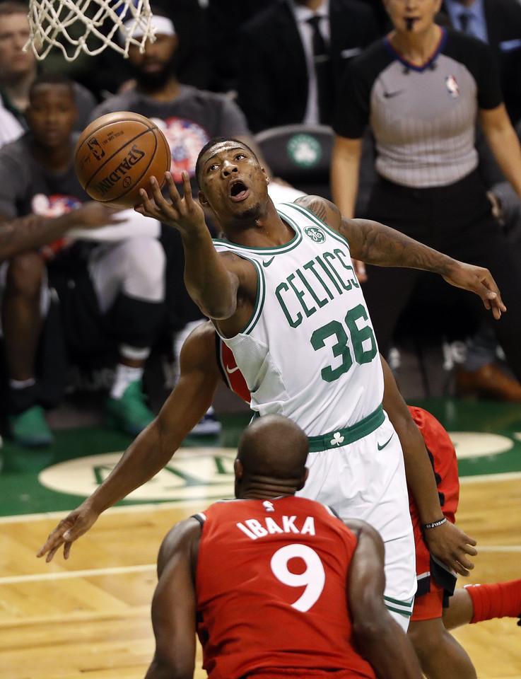 Rungtynių akimirka.<br> AP nuotr.