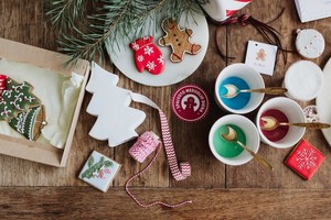 Spalvotas meduolis šiemet laukia naujo rekordo