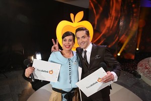 Garsiausi scenos atlikėjai kvies aukoti maistui