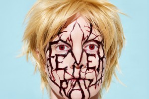 Į Lietuvą atvyksta paslaptingoji švedų muzikos kūrėja Fever Ray