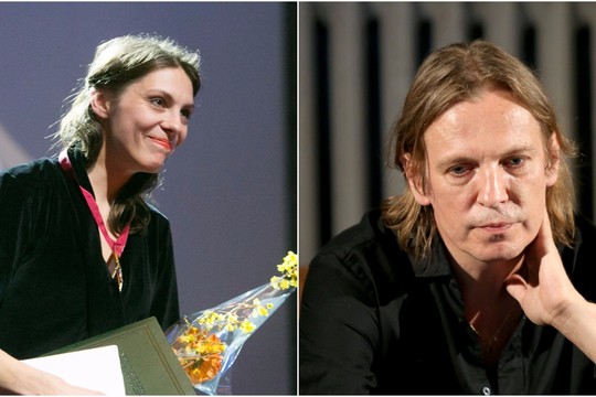 Po J. Steponaitytės pareiškimo apie netinkamą Š. Barto elgesį prabilo dar viena mergina