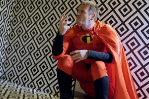 TV laidos vedėjai atskleidė Marijono Mikutavičiaus paslaptis