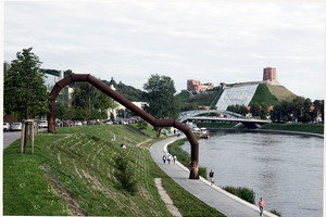 Kultūros savaitraštis išrinko Šūdvabalio premijos laureatą