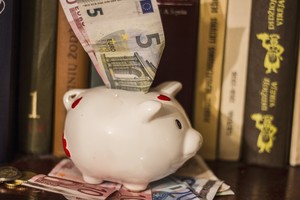 Pasiėmęs paskolą sunerimo dėl asmeninių duomenų saugumo: „Jie pažeidė mano teises“