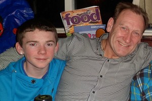 Pragarą patyrusio vaikino išpažintis: „Tėvas ant manęs išpylė mamos pelenus“