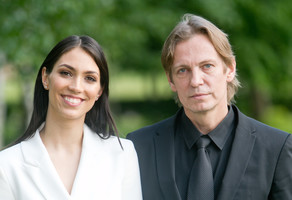 Prieš metus Šarūnas Bartas atvėrė širdį apie dukrą ir jam brangias moteris