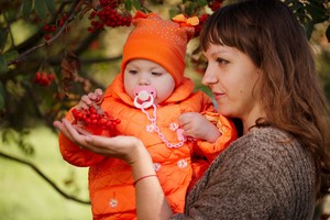 Gamta – geriausia erdvė vaiko ugdymui