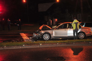 Artėjant žiemai kelius tik pradėjo žymėti: vietomis nesimato, kur važiuoti