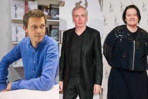 Gintaras Rinkevičius ir Dalia Ibelhauptaitė šokiruoti dėl Andriaus Tapino eksperimento