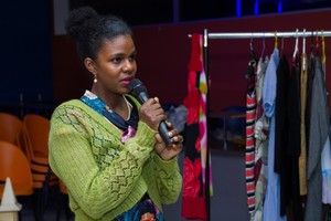 Košmarą išgyvenusi etiopė Lietuvoje rado ne tik vyrą