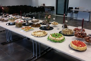 Kauno apygardos teisme – neįprastas įvykis