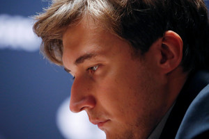 Rusijos šachmatų žvaigždė jungiasi prie Vladimiro Putino komandos