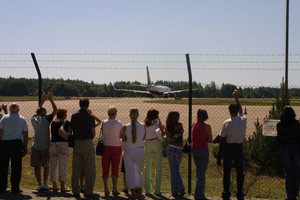 Draskantiems akis nori palinkėti gero kelio: „Kam Lietuvai tokie reikalingi?“