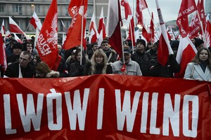 Europos ekstremistų sostine jau vadinamas miestas pasiuntė žinią ir Vilniui