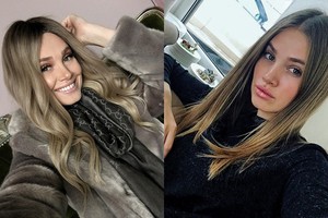 Selo mylimoji Kotryna Kozlovaitė neatpažįstamai pakeitė savo išvaizdą