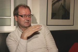 Viktoras Uspaskichas atskleidė, kaip atsikratė vėžio ir nervinio tiko