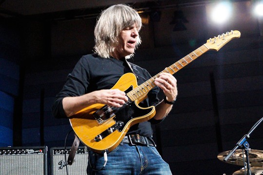 Mike'as Sternas apie Lietuvą: „Čia puikus oras ir labai skanus maistas“