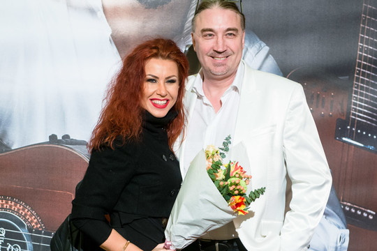 Indrė Launikonytė pristato pirmąją savo dainą: „Ją man nuleido Dievas“