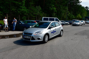 „Regitra“ nusprendė parodyti vairuotojams, kaip išlaikyti egzaminus