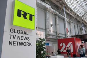 Rusija ruošia atsaką Vakarams: kirs ne tik užsienio žiniasklaidai