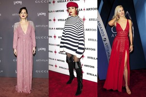 „Stiliaus“ nuosprendis: šios savaitės stilingiausios