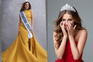 „Miss International“ Astos Valentaitės globojama Lietuvos atstovė liko be titulų