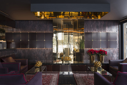 Išsikirtinė vieta šalia Vilniaus – ir interejeras ten išskirtinis 