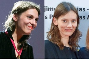 Po straipsnių apie seksualinį priekabiavimą – to seniai neteko skaityti