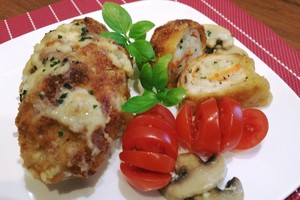 Vištienos krūtinėlė su ryžiais: verta gaminti ne kartą