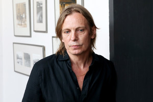 Po ilgos tylos prabilo Šarūnas Bartas: „Nesutinku su mestais kaltinimais“