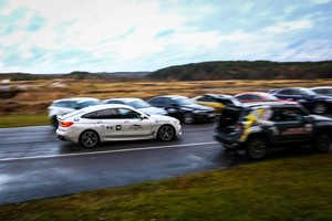 Gamintojai neatskleidžia visos tiesos apie naujų modelių greitį