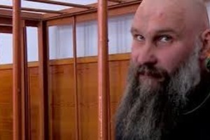 Rusija neišleidžia Romo Zamolskio į Lietuvą