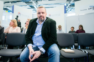 Andrius Užkalnis atskleidė, kodėl į vienus restoranus žmonės grįžta, o į kitus – ne