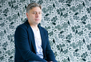 Marius Ivaškevičius dramų iš popieriaus į gyvenimą neperkelia 