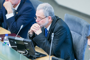 Linui Balsiui girtumo skandalas nesibaigė: pradėtas ikiteisminis tyrimas, gresia ir laisvės atėmimas