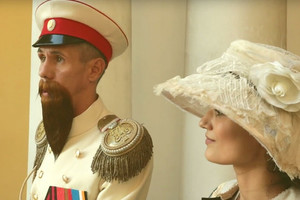 Marazmas stiprėja: aistros dėl „Matildos“ Rusijoje