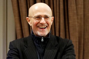 Kas dedasi žmogaus, norinčio transplantuoti galvą, galvoje?