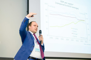 Ekonomistas pasakė,  ar lietuviai galėtų gyventi kaip skandinavai