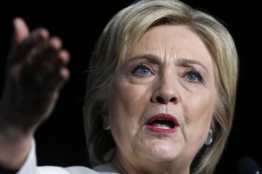 JAV generalinis prokuroras žada greit priimti sprendimą dėl Hillary Clinton prokuroro 