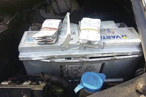 Ūkininkų bandymai praturtėti: iš Lietuvos kaimų – į Suomijos kalėjimus