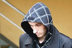 Šeimos išžudymu įtariamas jaunuolis žavėjosi filmais apie kanibalus