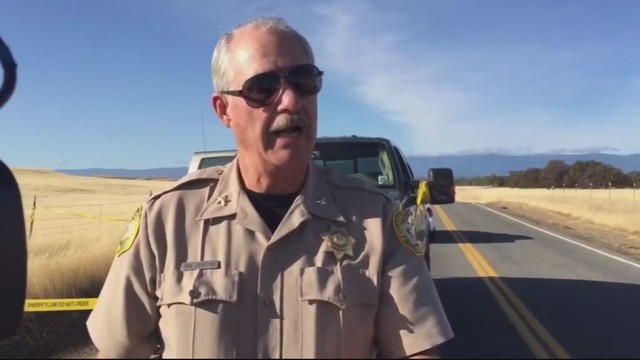 Šerifo pavaduotojas apie išpuolį Kalifornijoje: „Įtariamasis šaulys yra nukautas“