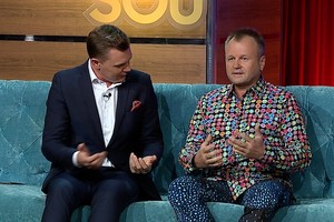 BIX lyderis Saulius Urbonavičius-Samas: „Pirmoji mūsų daina sulaukė KGB dėmesio“